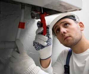 About The Faucet Pros Jefferson, SC